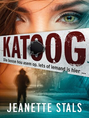 cover image of Katoog